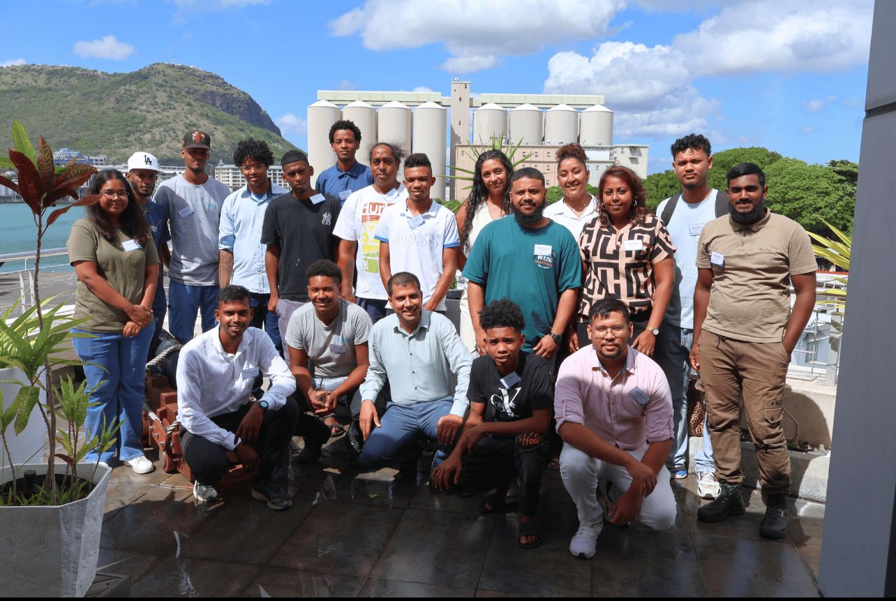 Be Together 2026 (Part 1)