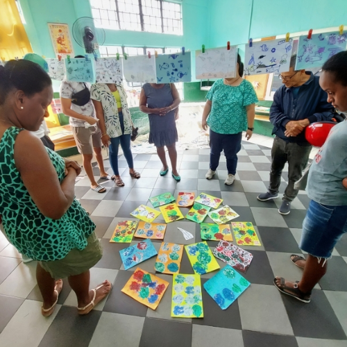 Education & Youth Development