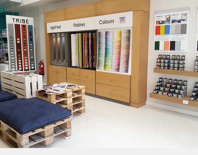 Inspirations by Sofap, Our New Cascavelle Shop