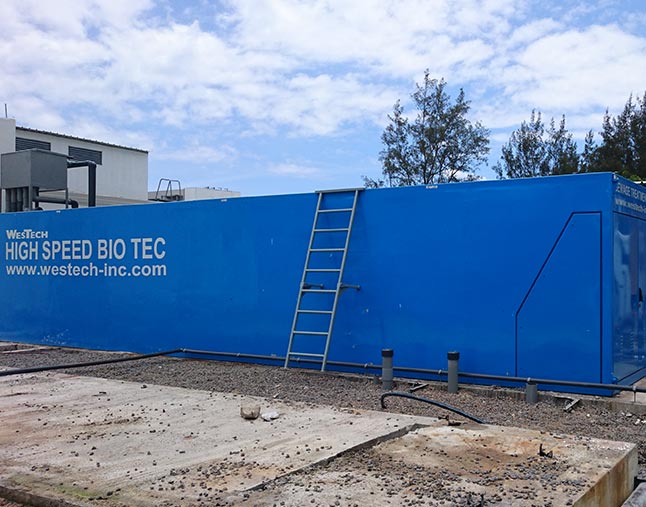 Successful Project at RIU Hotel