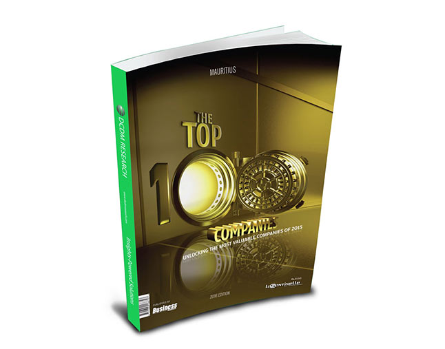 Top 100 Mauritian Companies 2016: Taylor Smith Group