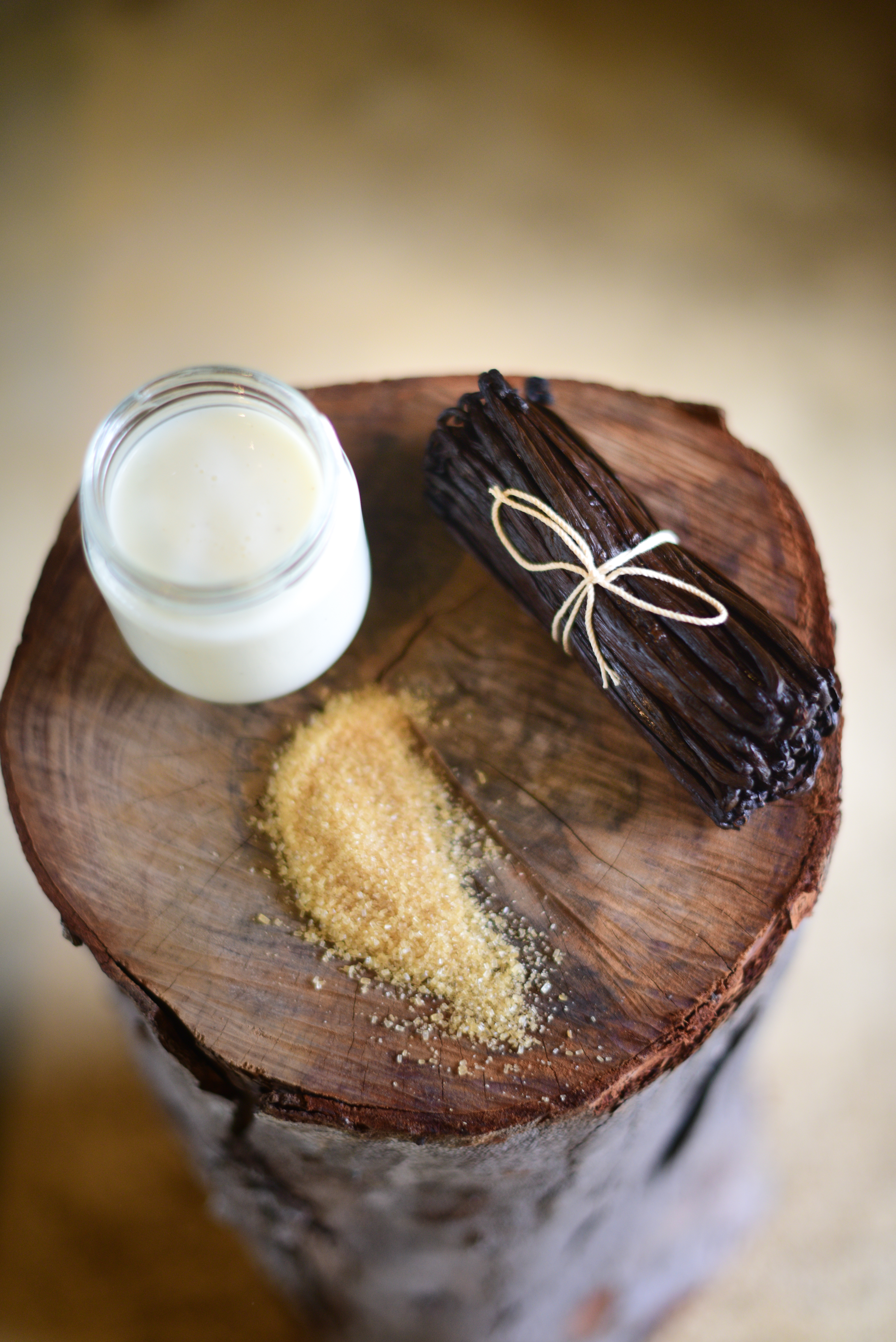 Bourbon Vanilla souffle ses 10 bougies