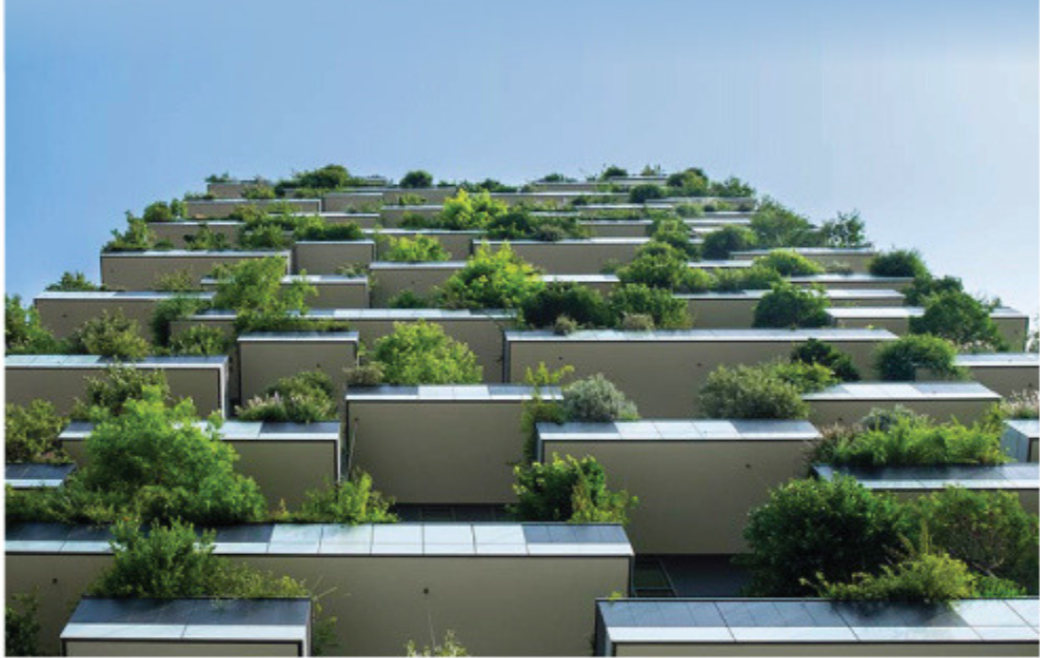 Africa Green Building Summit 2018