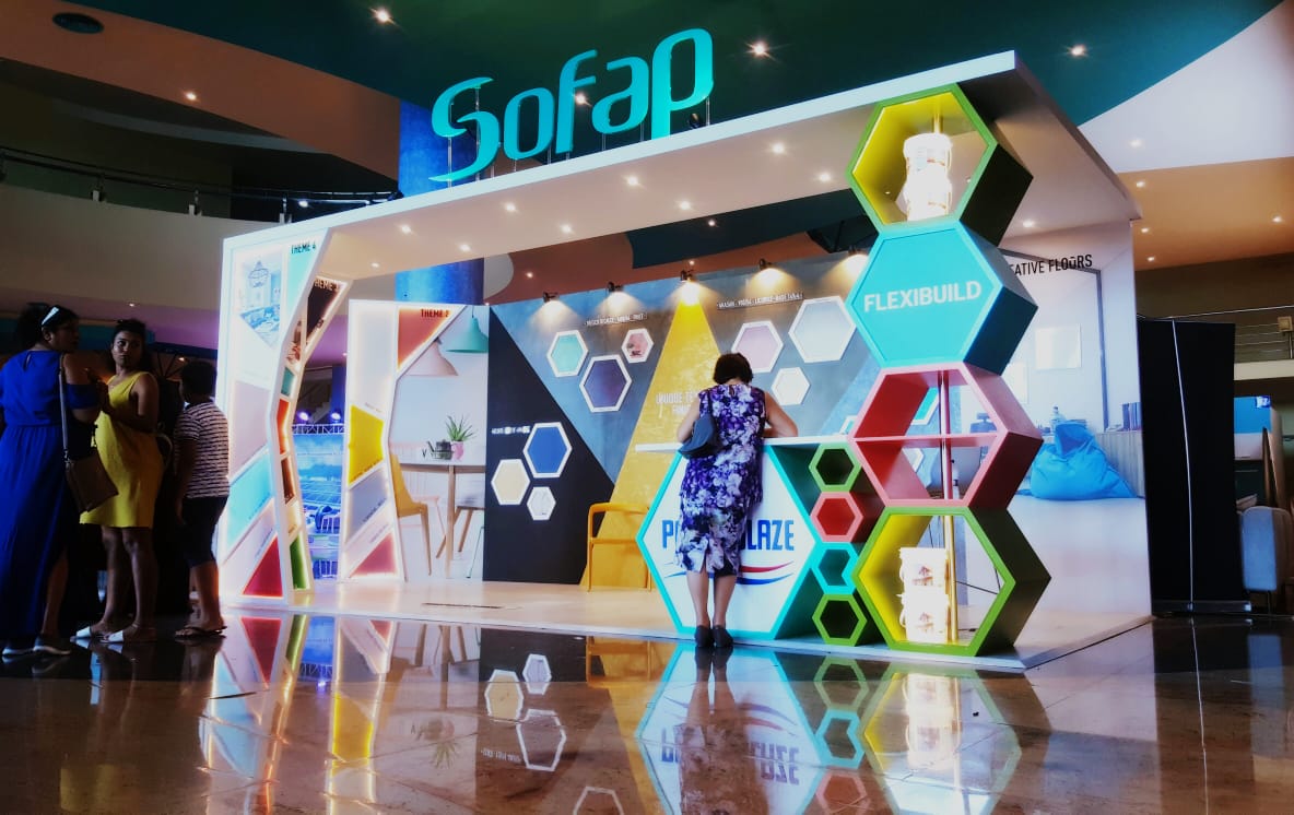 Salon de la Maison et du Jardin