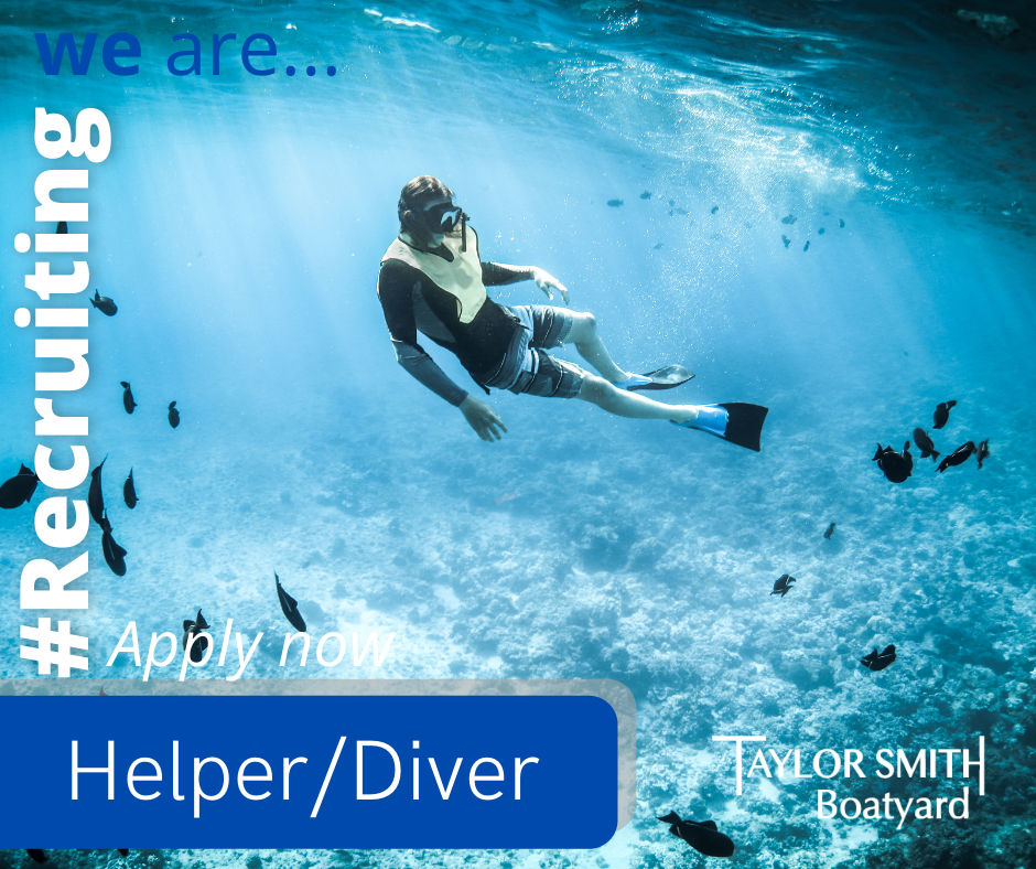 TSB: Helper/Diver