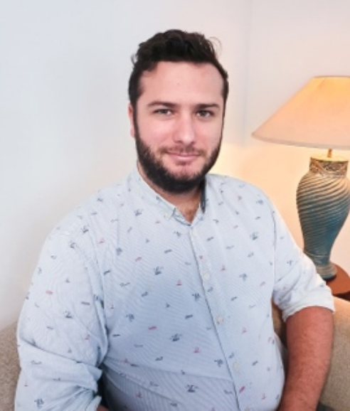 Mathieu Mamet: Young General Manager at Taylor Smith Equipment