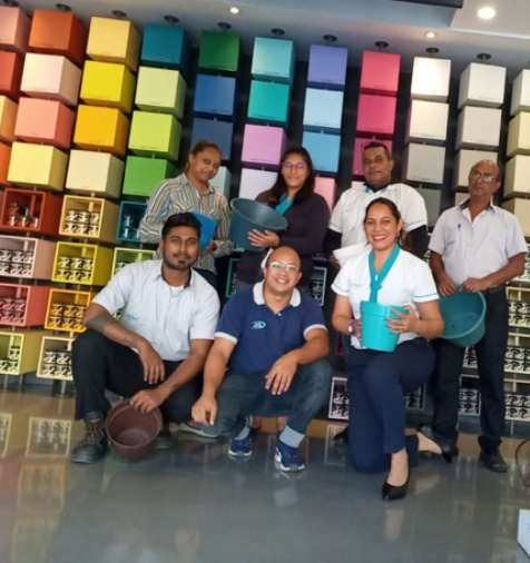 Sofap ‘Plastic Free July’