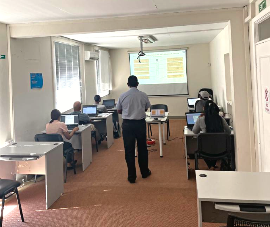 Microsoft 365 Training