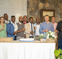 Aqua Science & Technology Turns 10!