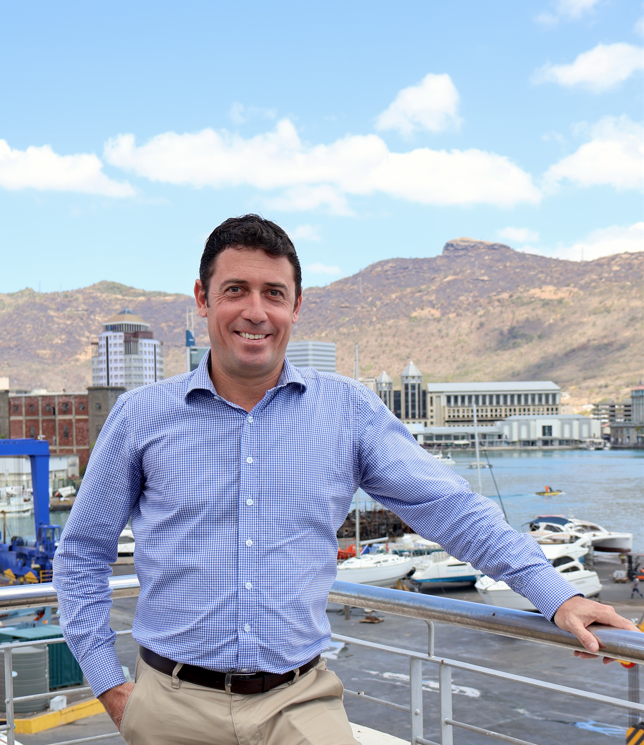 Message from our Group Human Resources Director