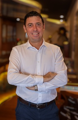 Jean-Cyril Jullienne