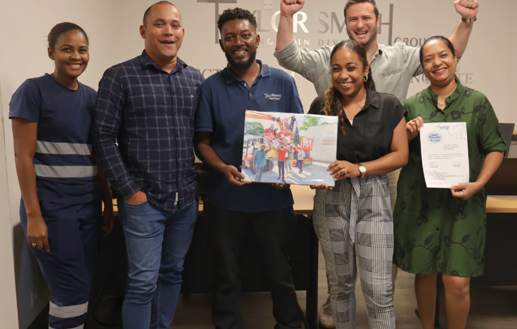 Christmas Competition