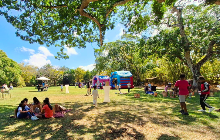 TSG Kids Outing 2024