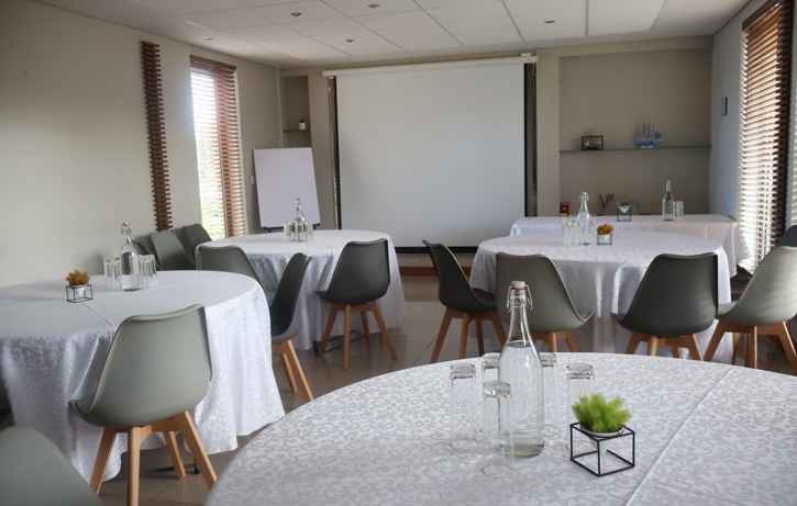 Oceangoers Ltd Offers Training Venue Services