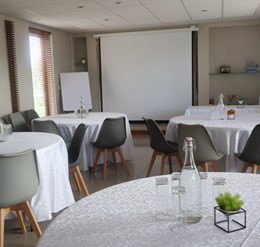 Oceangoers Ltd Offers Training Venue Services