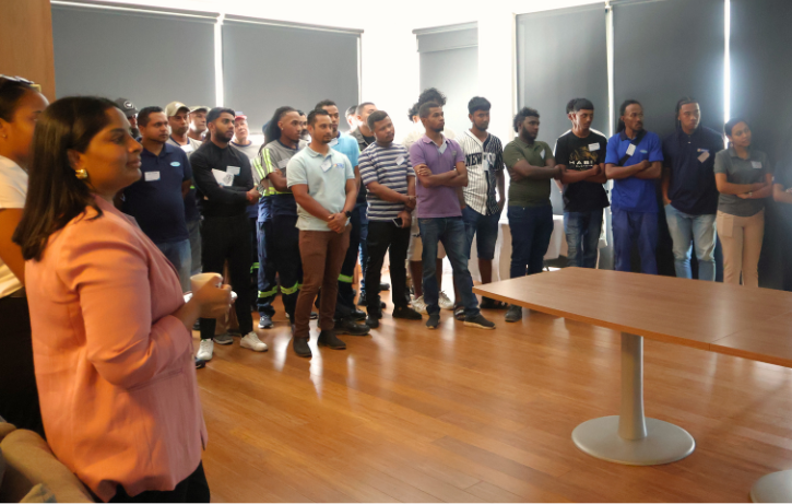 Be Together 2024 (Part 2)