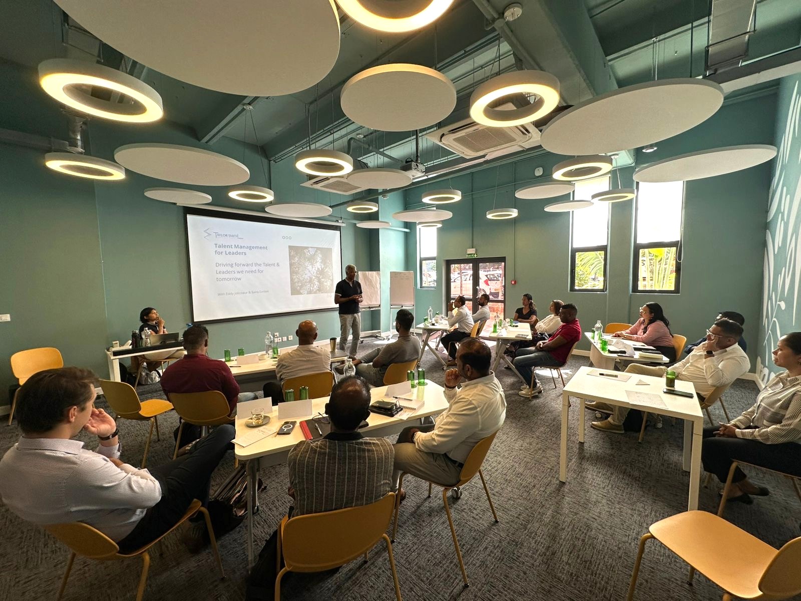 REIgnite Strategic Talent Management Program